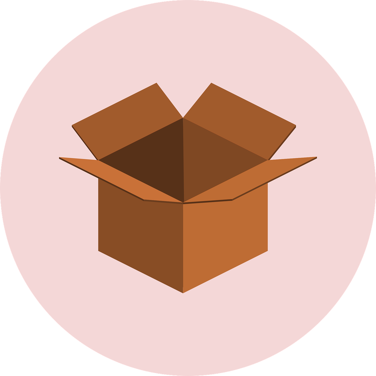 E KURJERIS logotipas