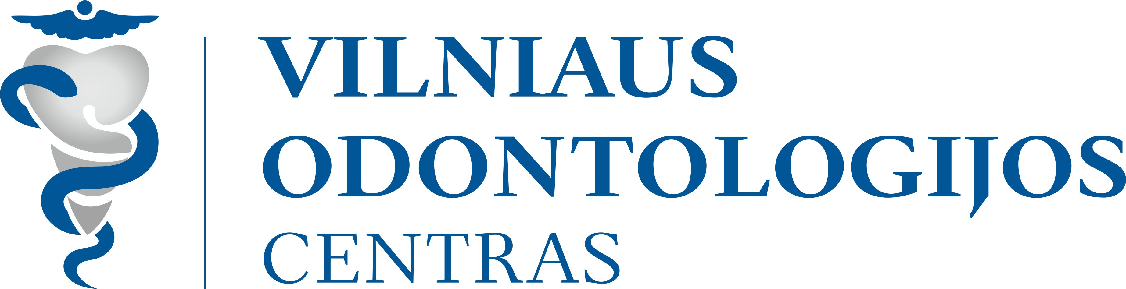 VILNIAUS ODONTOLOGIJOS CENTRAS